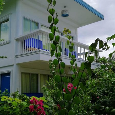 Sweetwater Resort Zamboanguita  Dış mekan fotoğraf