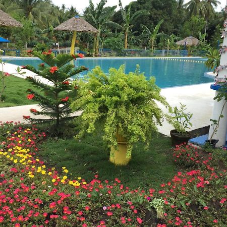 Sweetwater Resort Zamboanguita  Dış mekan fotoğraf