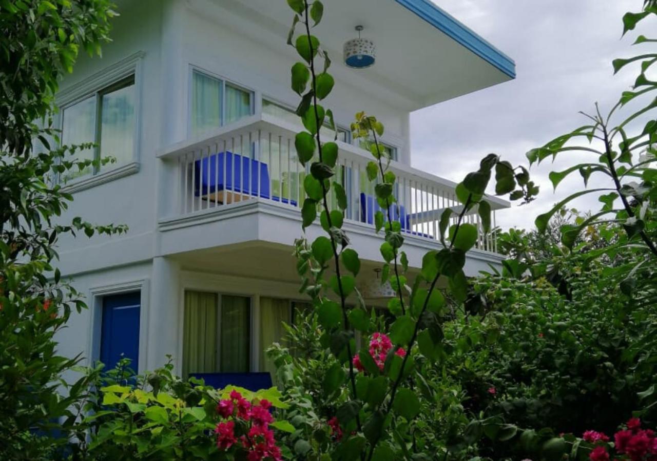Sweetwater Resort Zamboanguita  Dış mekan fotoğraf