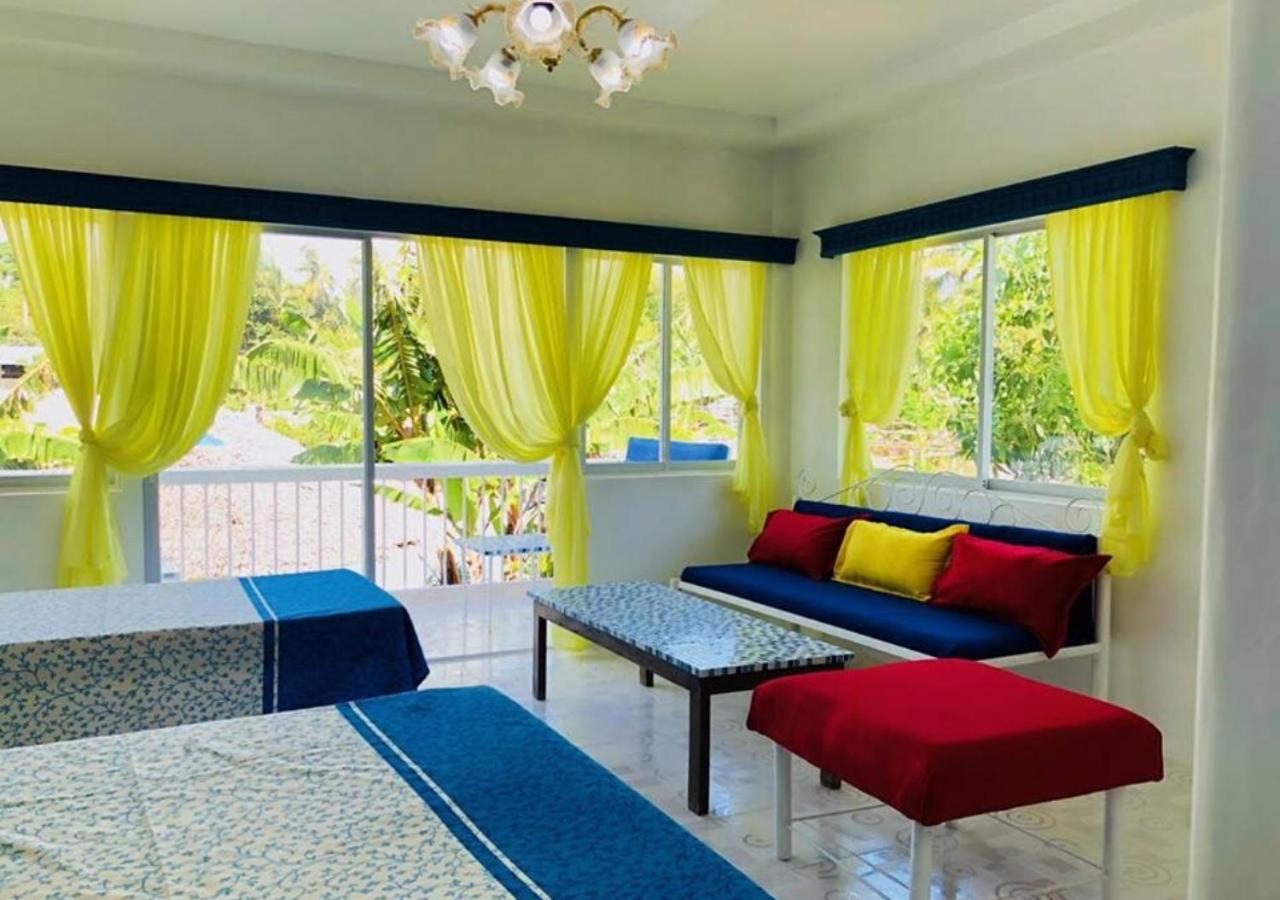 Sweetwater Resort Zamboanguita  Dış mekan fotoğraf