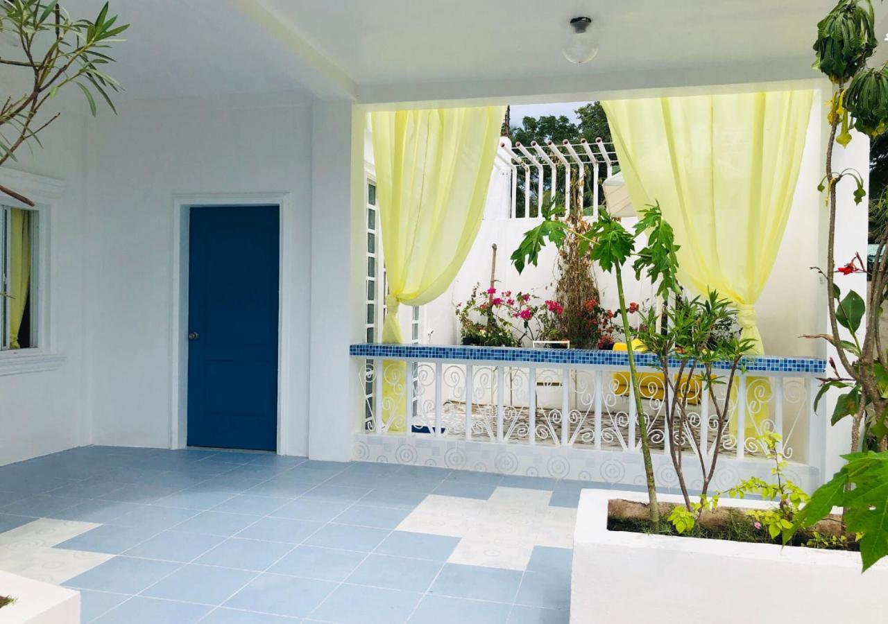 Sweetwater Resort Zamboanguita  Dış mekan fotoğraf