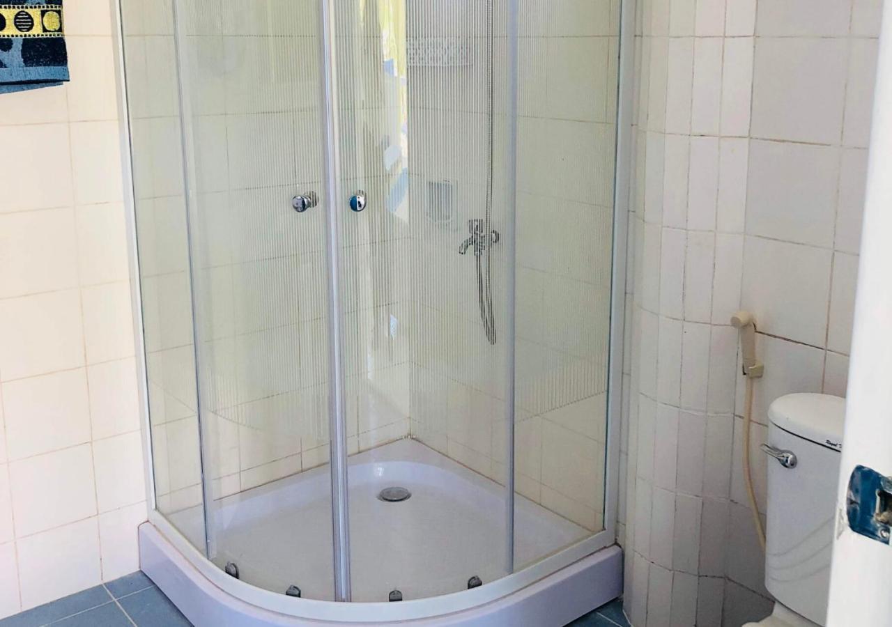 Sweetwater Resort Zamboanguita  Dış mekan fotoğraf