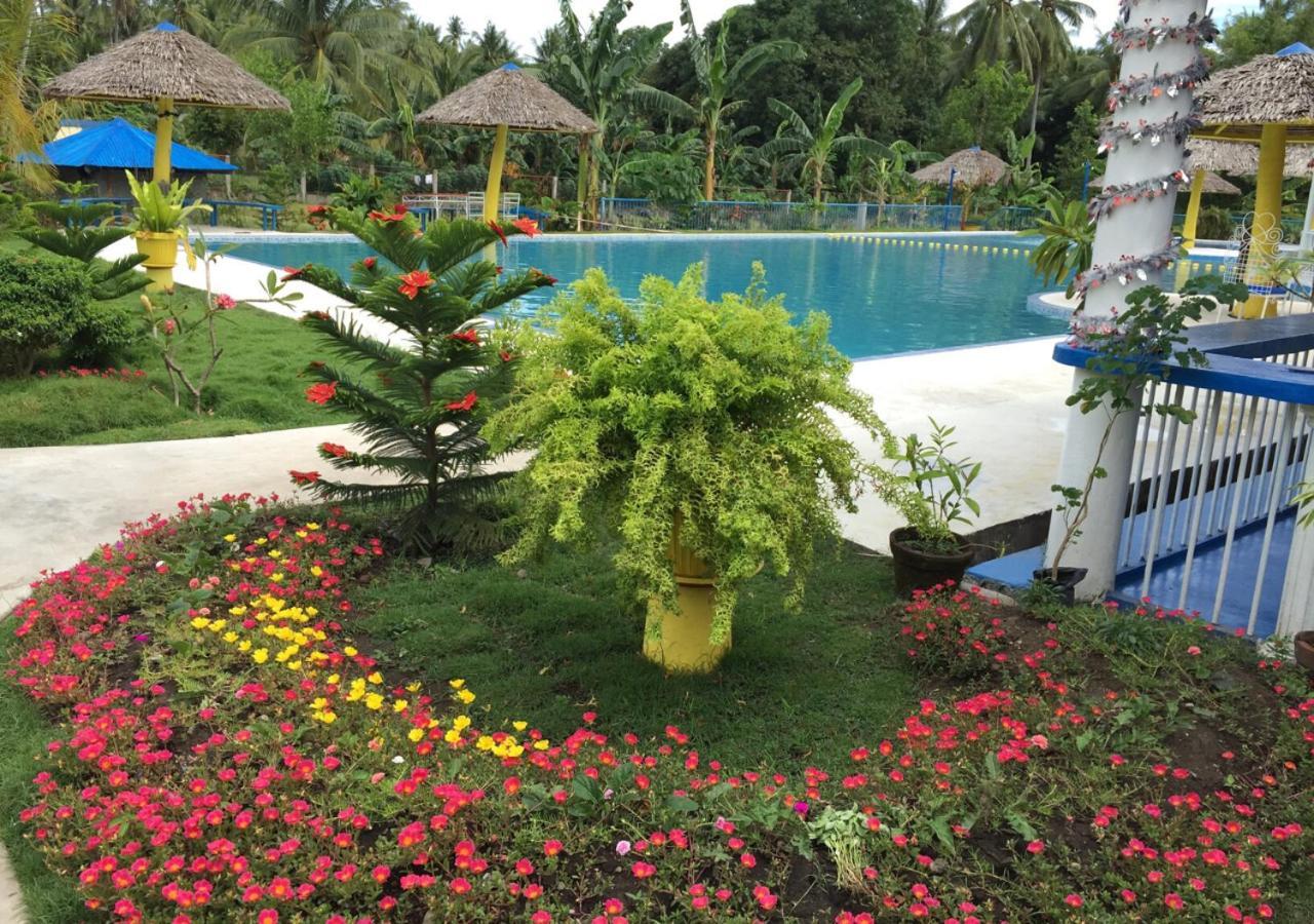 Sweetwater Resort Zamboanguita  Dış mekan fotoğraf