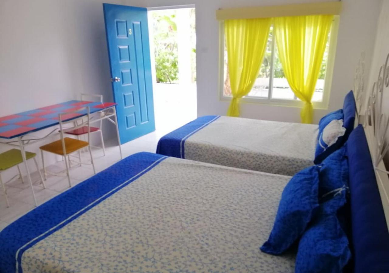 Sweetwater Resort Zamboanguita  Dış mekan fotoğraf