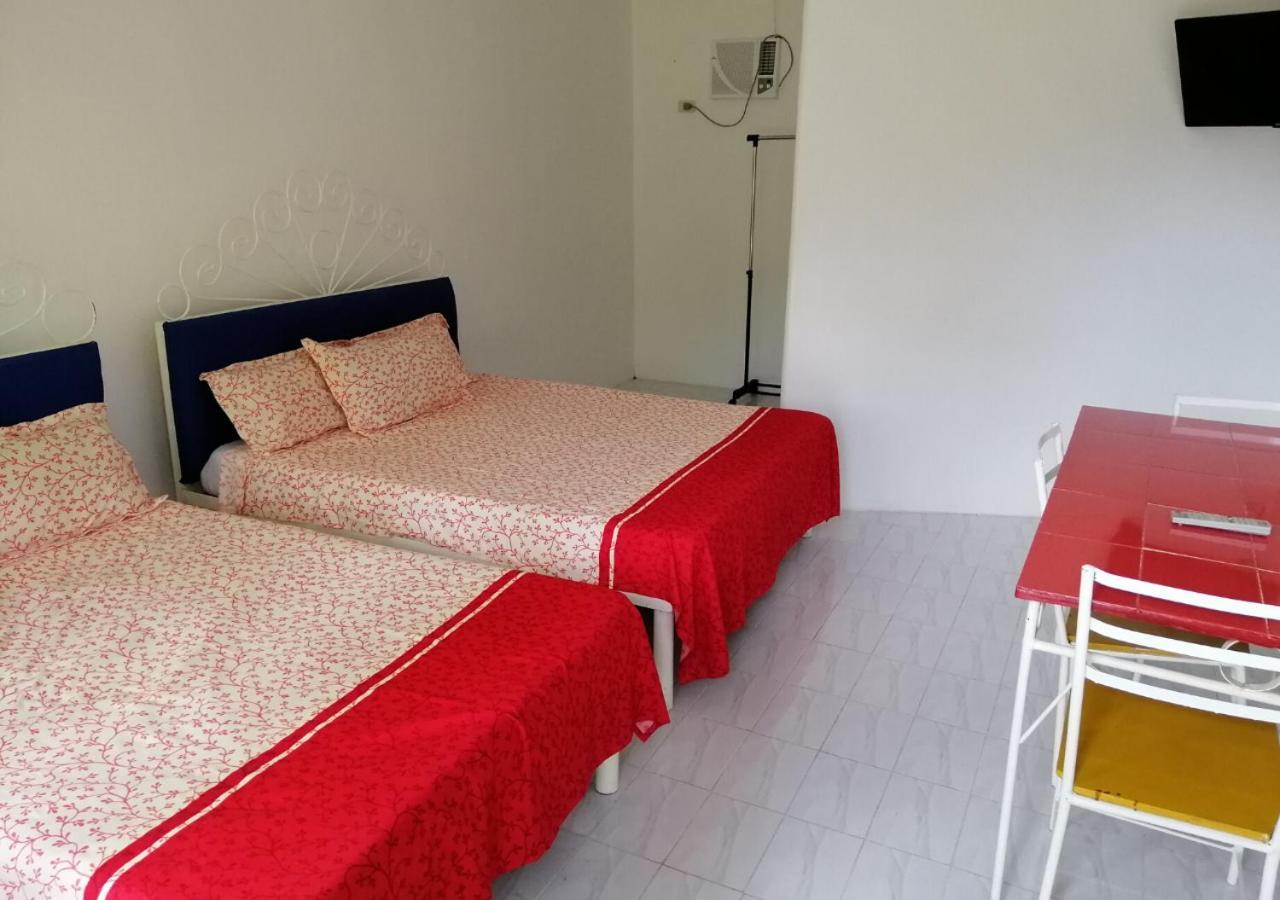 Sweetwater Resort Zamboanguita  Dış mekan fotoğraf
