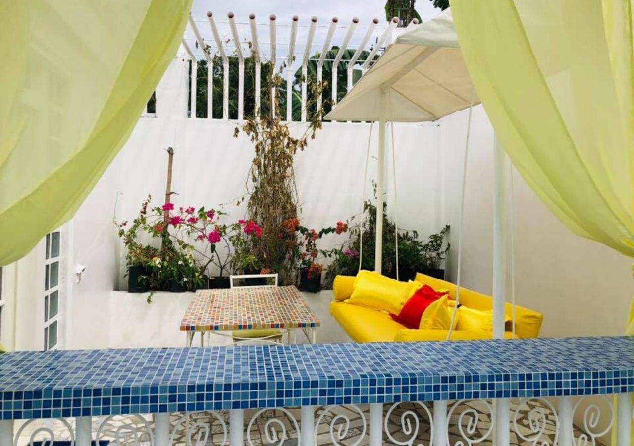 Sweetwater Resort Zamboanguita  Dış mekan fotoğraf