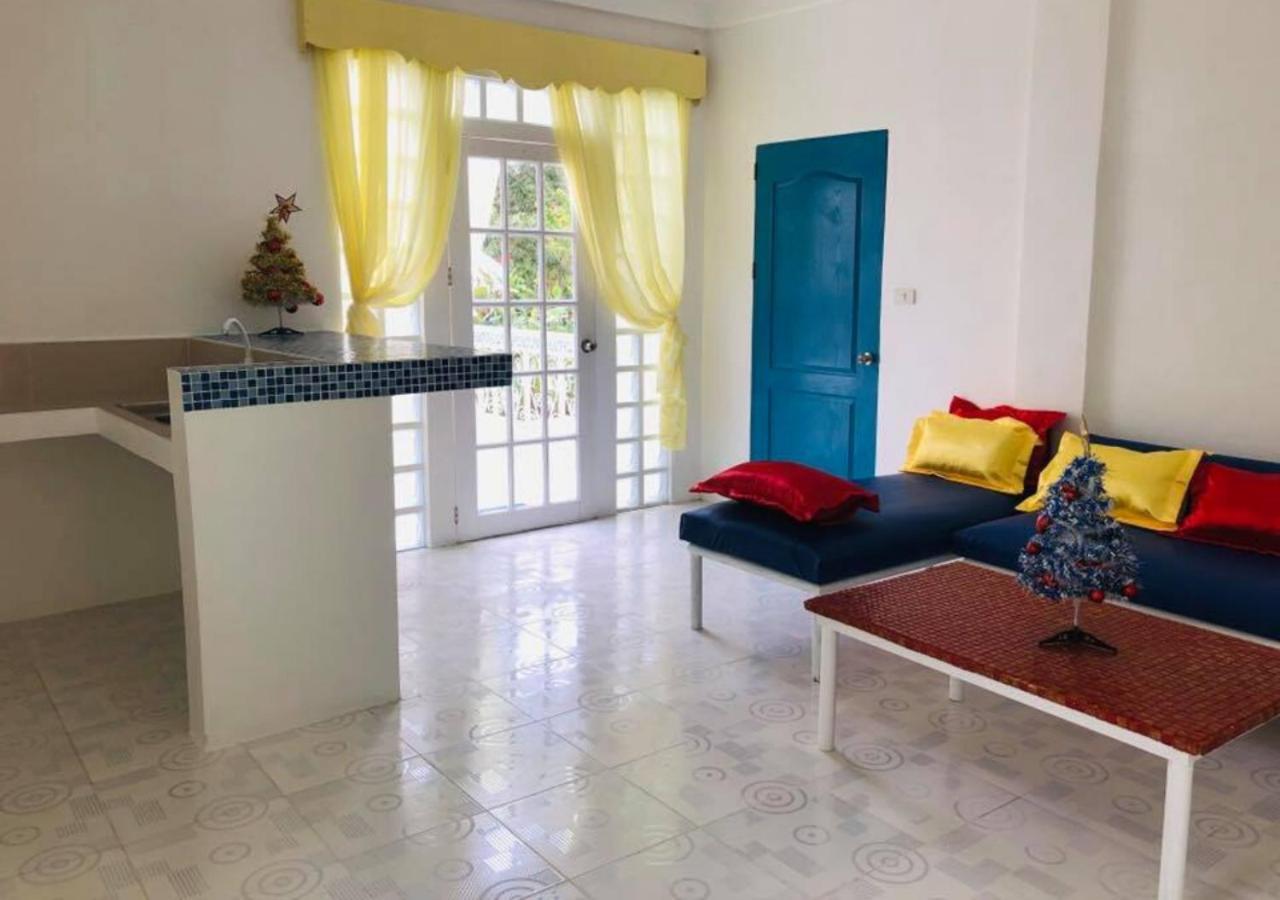 Sweetwater Resort Zamboanguita  Dış mekan fotoğraf