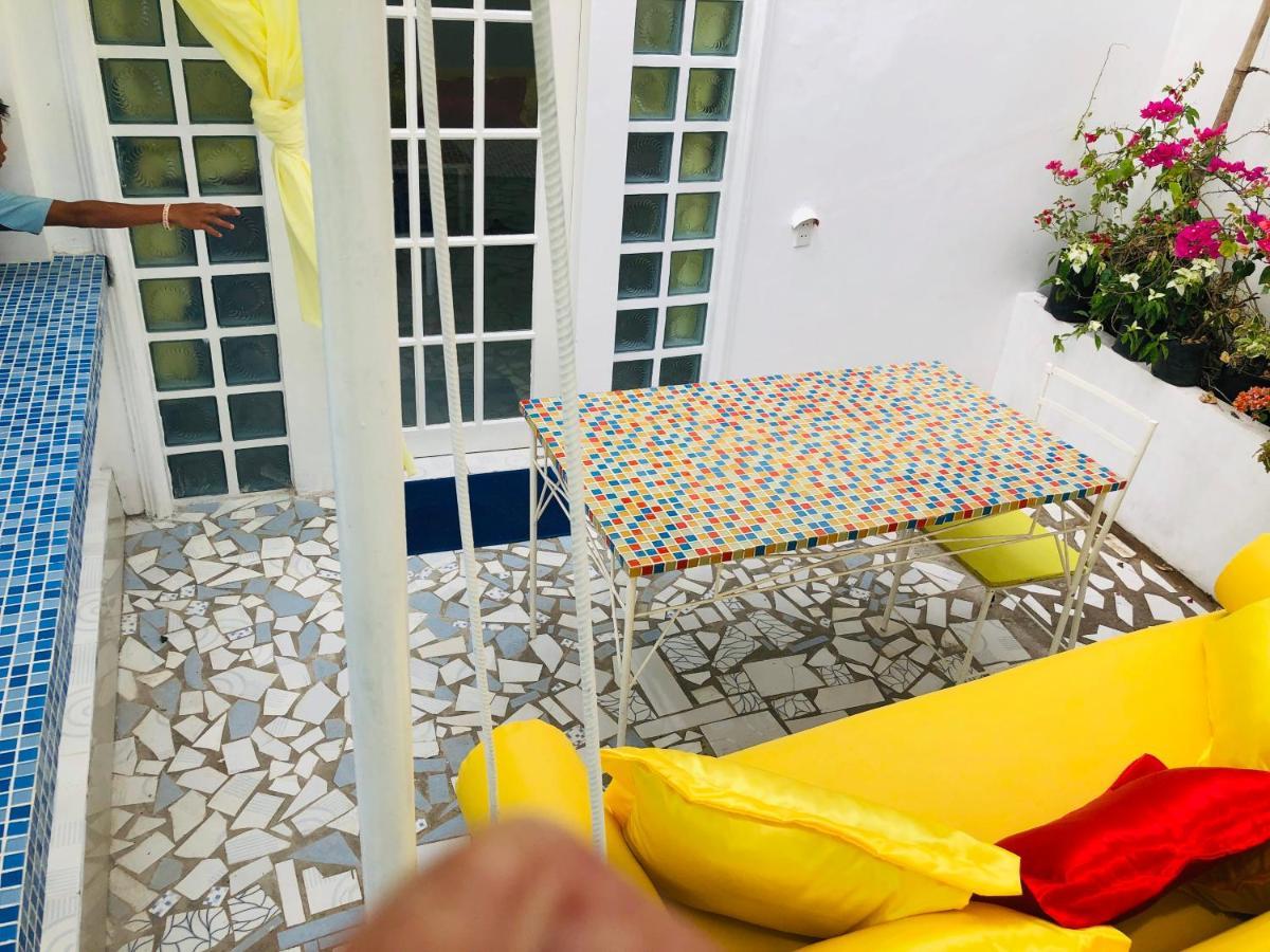 Sweetwater Resort Zamboanguita  Dış mekan fotoğraf