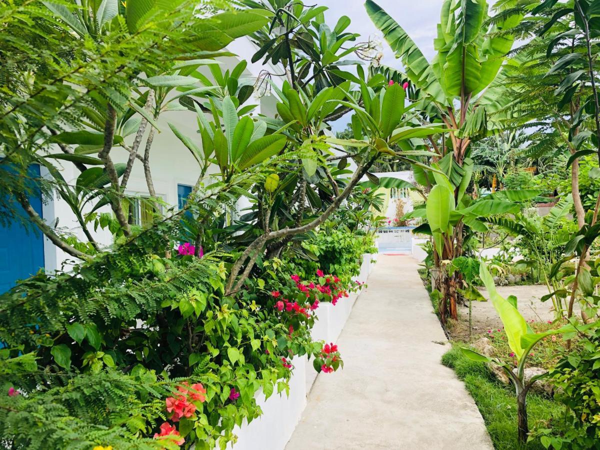 Sweetwater Resort Zamboanguita  Dış mekan fotoğraf