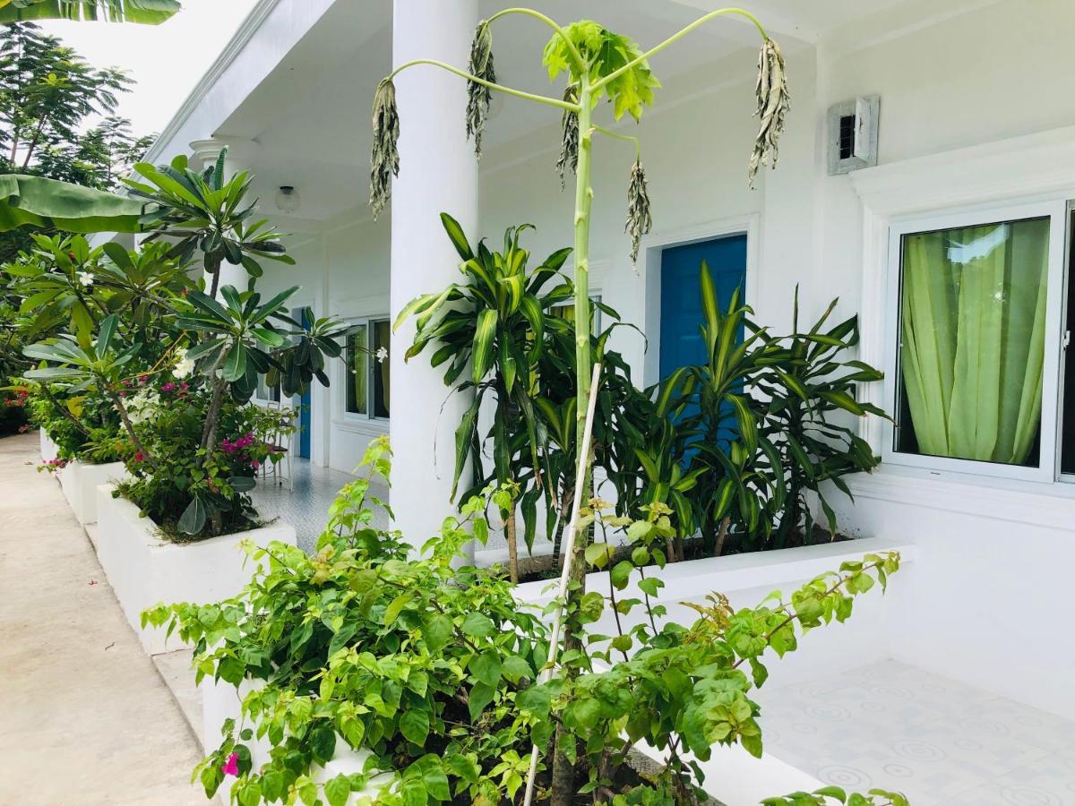 Sweetwater Resort Zamboanguita  Dış mekan fotoğraf