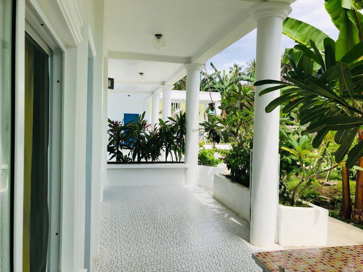 Sweetwater Resort Zamboanguita  Dış mekan fotoğraf