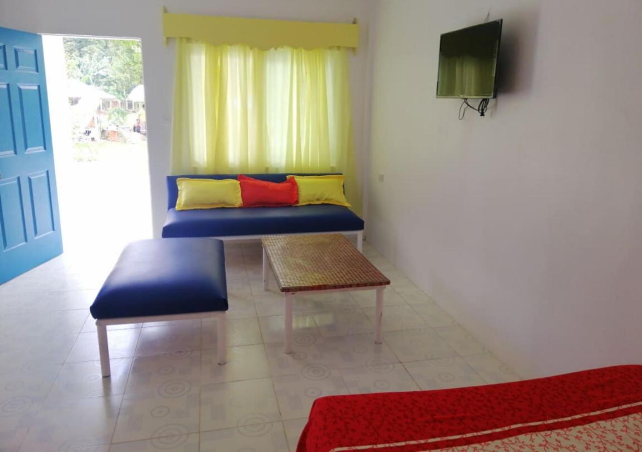 Sweetwater Resort Zamboanguita  Dış mekan fotoğraf