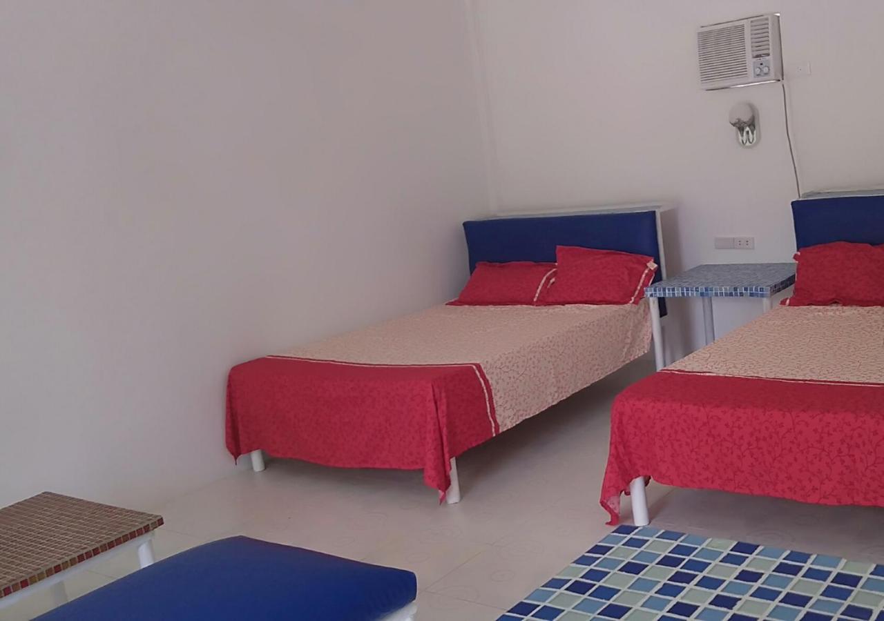 Sweetwater Resort Zamboanguita  Dış mekan fotoğraf