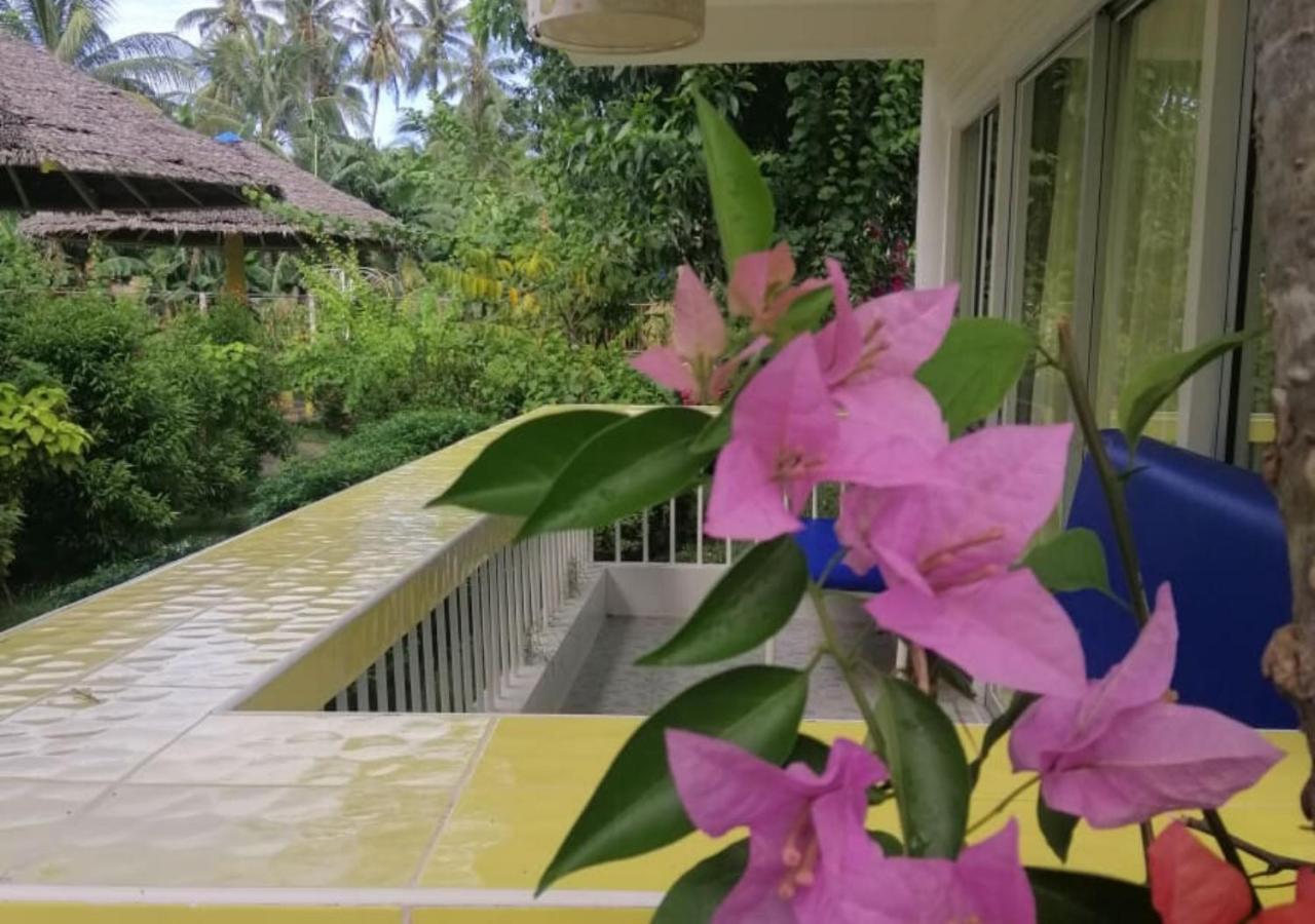 Sweetwater Resort Zamboanguita  Dış mekan fotoğraf