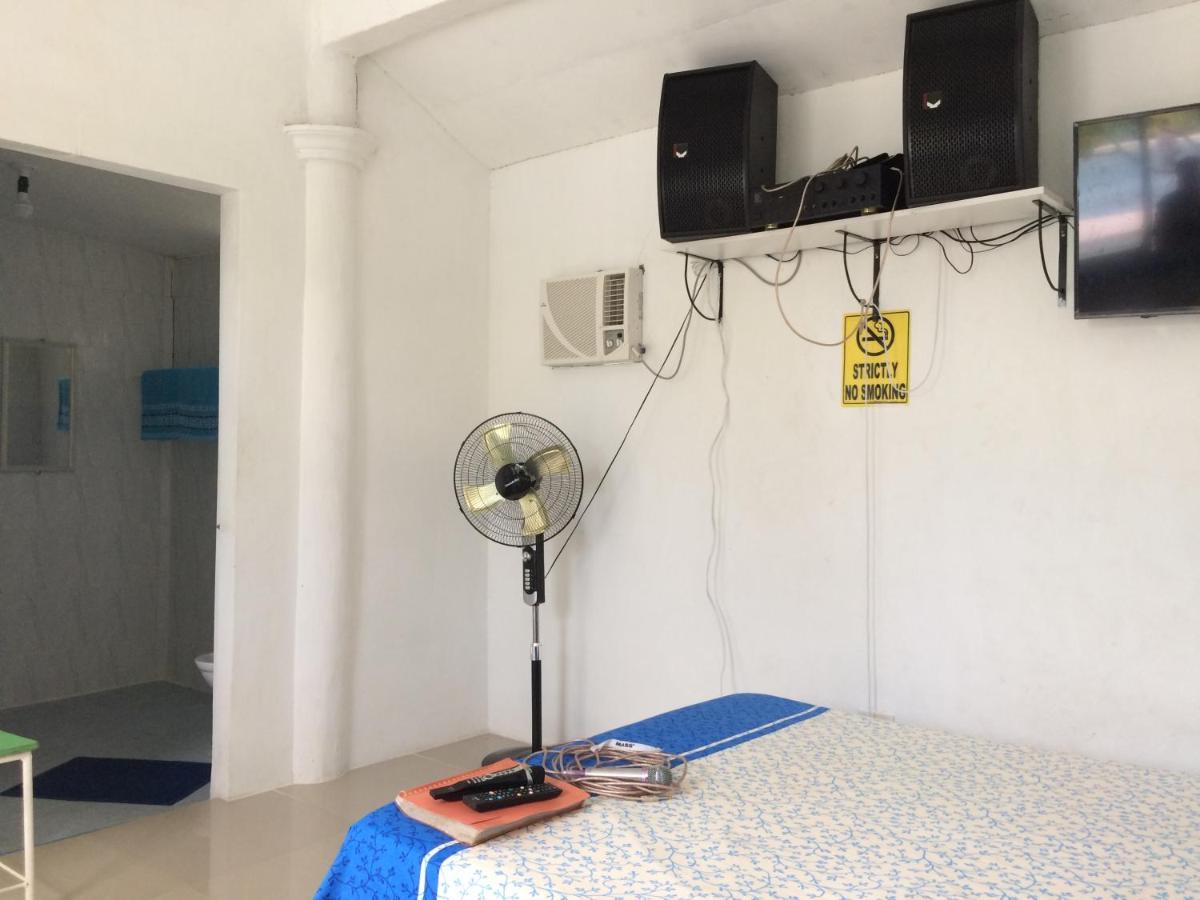 Sweetwater Resort Zamboanguita  Dış mekan fotoğraf